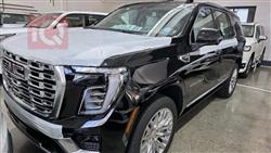 جي ام سي يوكون